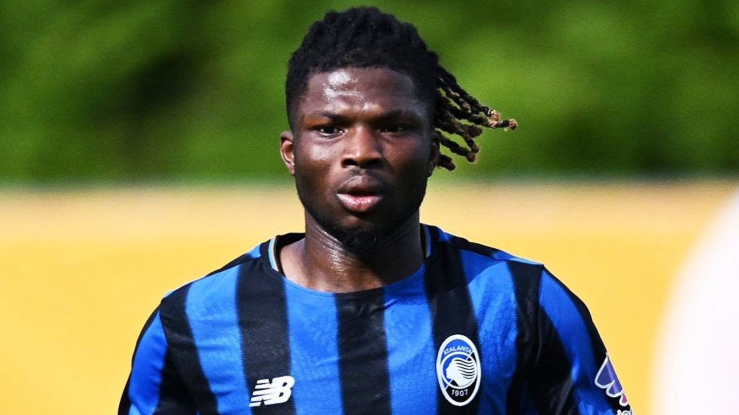 El Bilal Toure Beşiktaş'ta